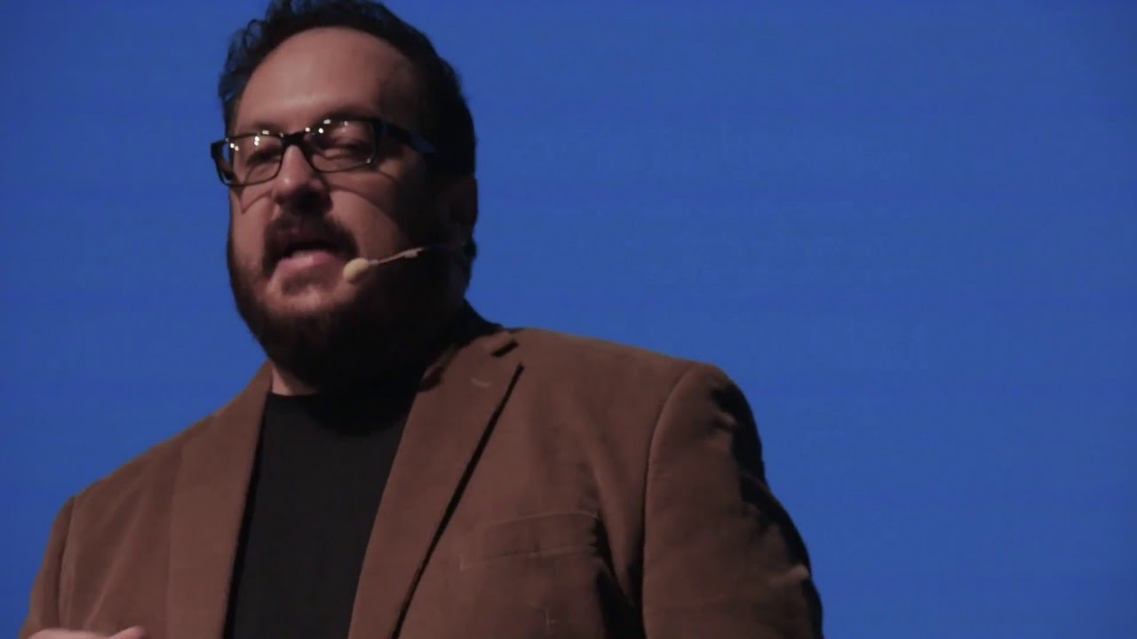 The Magic Of Revision | Obert Skye | TEDxIdahoFalls