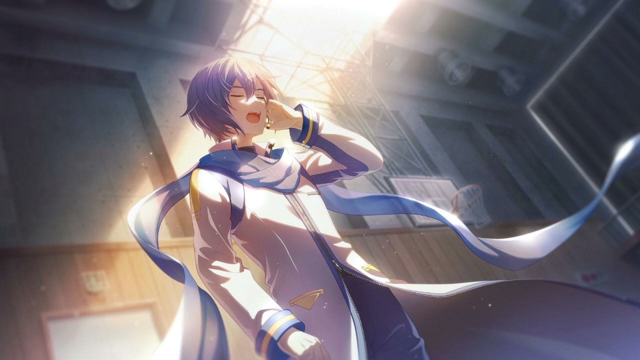 [KAITO V1, V3] ODDS&ENDS (cover)