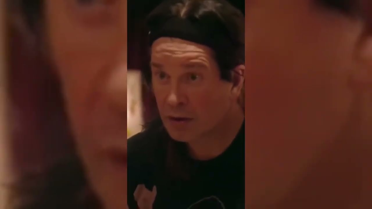 Ozzy Osbourne tribute 