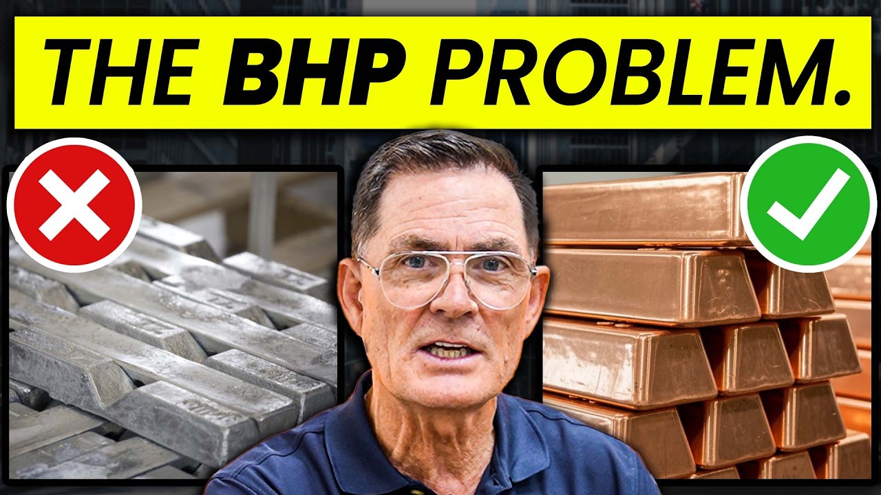 Это будет стоить акционерам BHP миллионы...