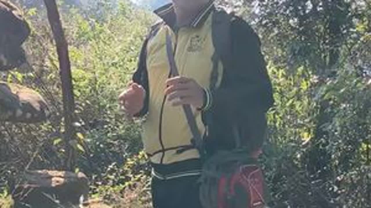 棋盘石，位于安徽省黄山市休宁县渭桥乡珰金村洪坑组，距离洪坑村大概有三公里的拔高路程，从起点直接穿越，能够到达齐云山后山的骆驼峰。明代旅行家地理学家徐霞客曾经专程寻访，并在游记里留下详细记录。棋盘...