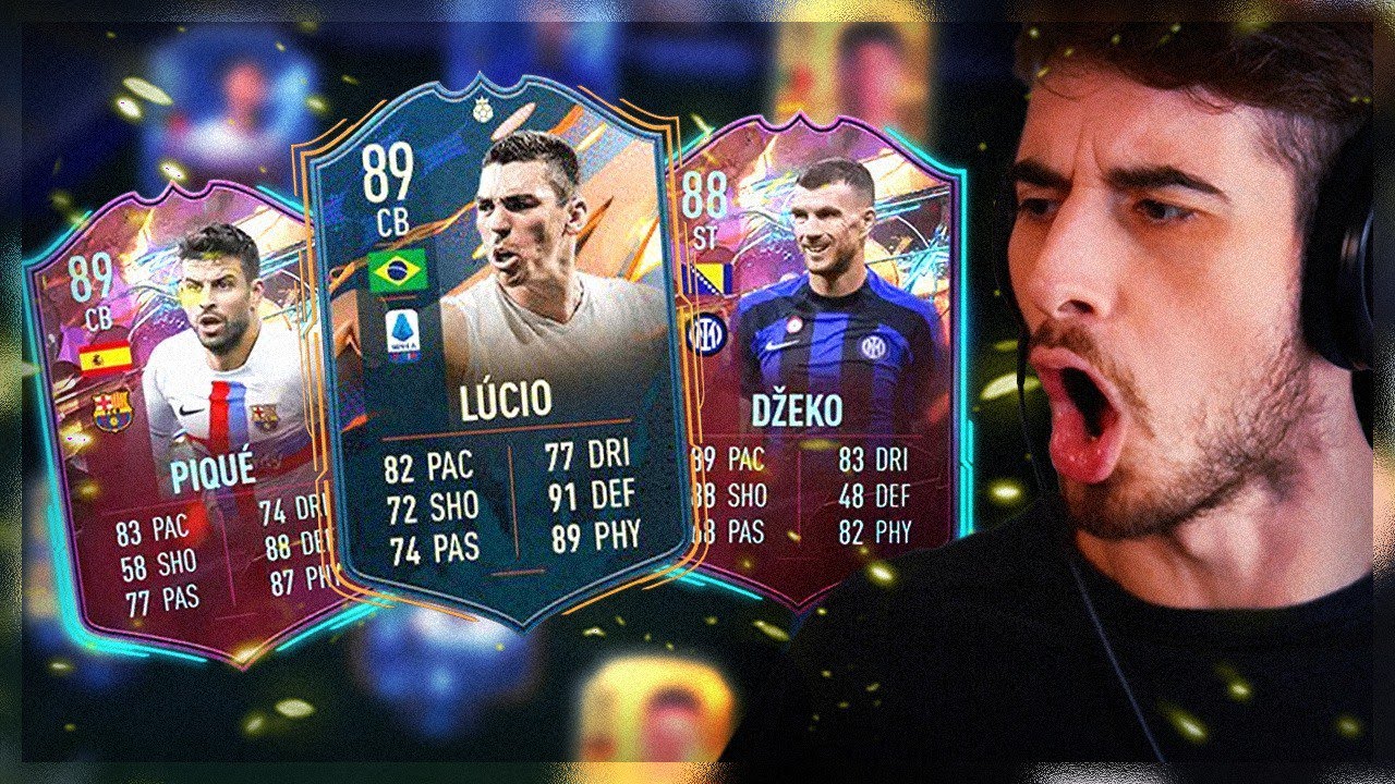 INIZIANO LE PRIME DIFFICOLTÀ IN WEEKEND LEAGUE!