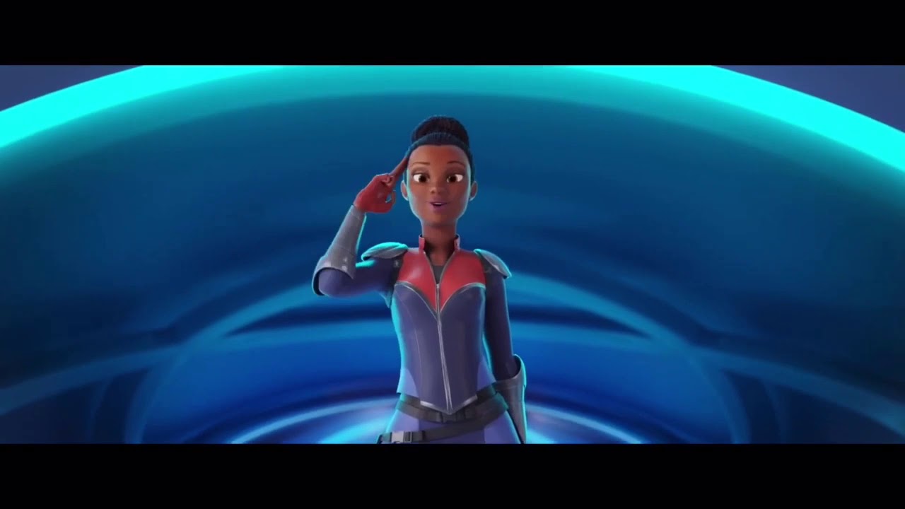 SCOOB! - Final Sneak Peek! | Watch it on Digital and HBO Max NOW!