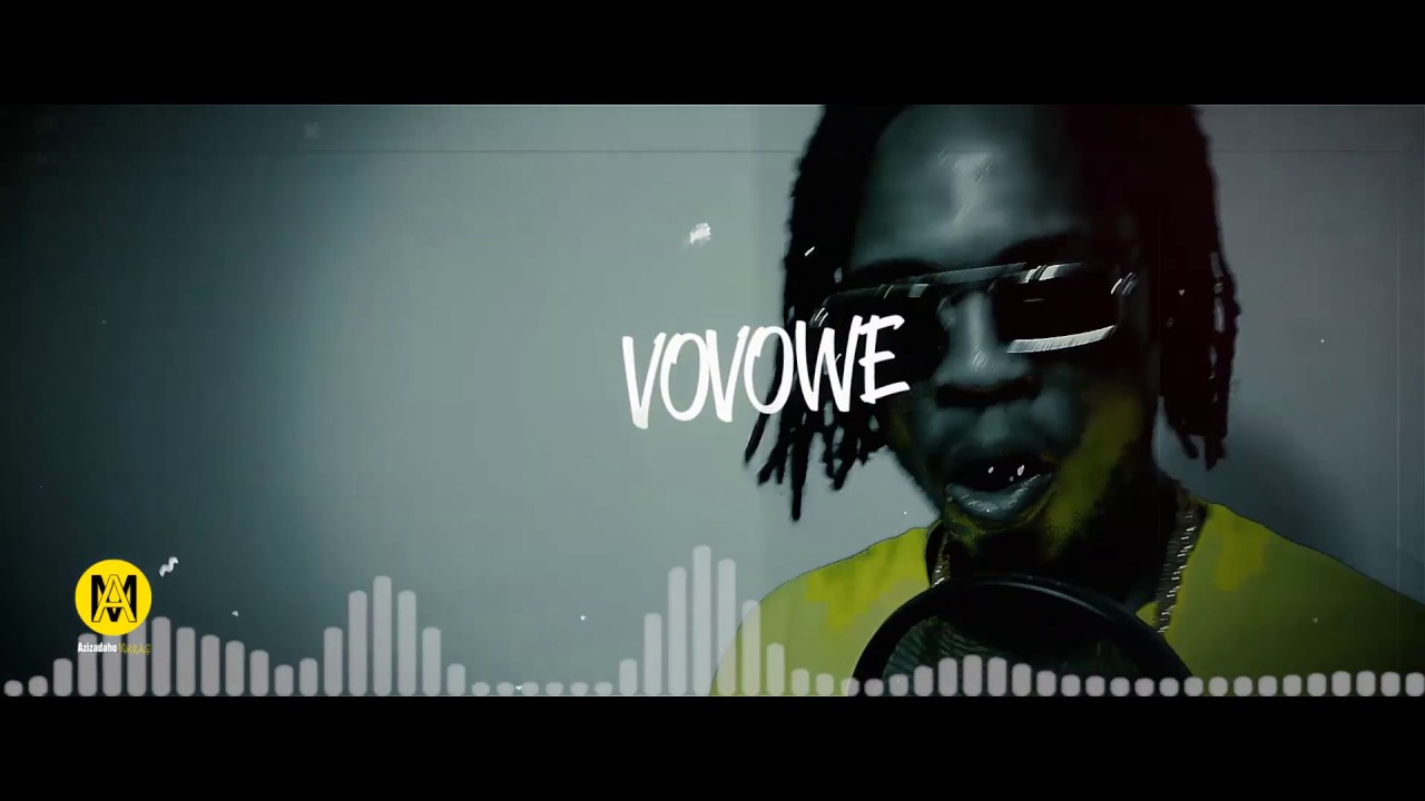 Master Ked Vovowè (vidéo Lyrics)