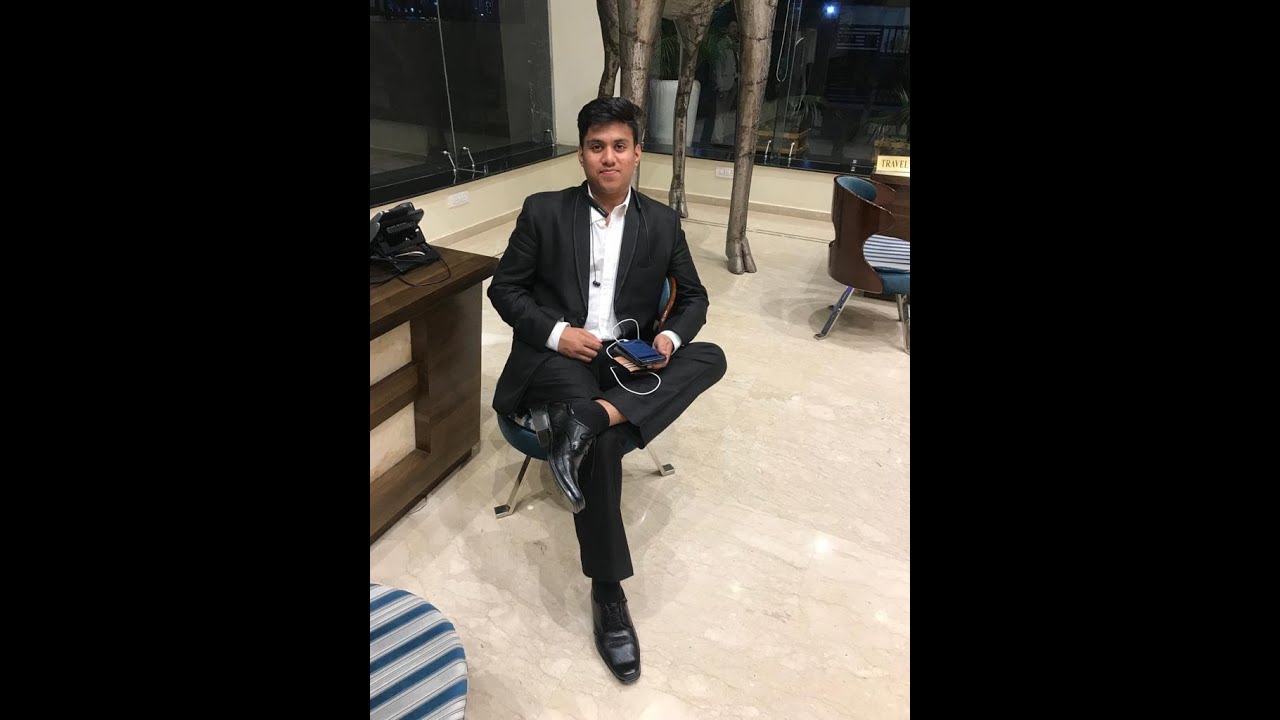 Aditya Pandit - Professional Snapshot Video