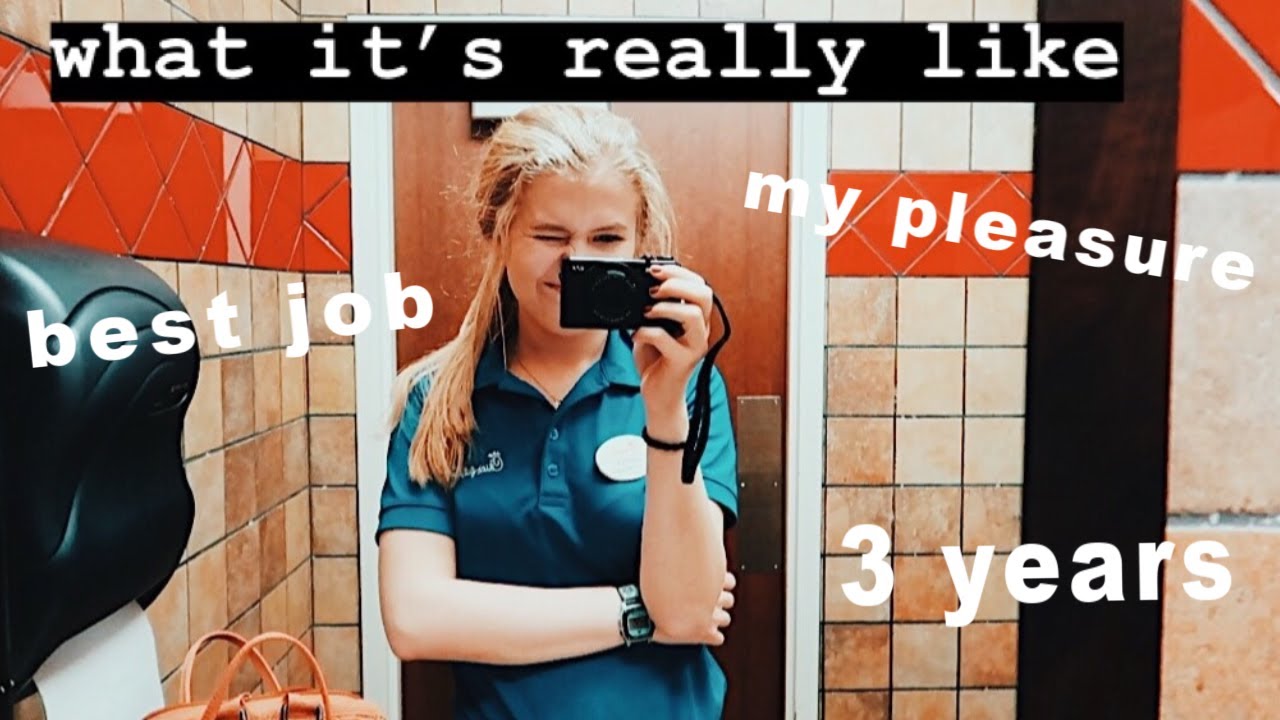 day in the life of a chick-fil-a employee