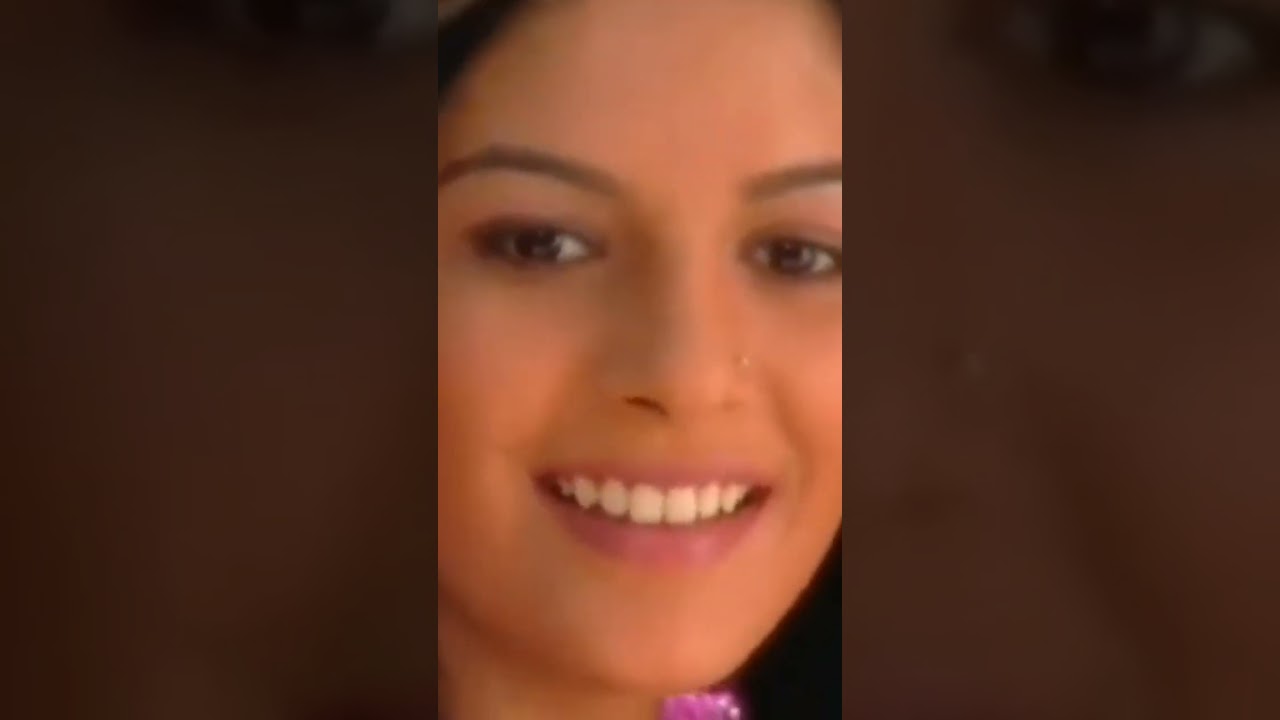 #Krishan  see pratigya first time  and lost in herb #pratigya #serial #shorts