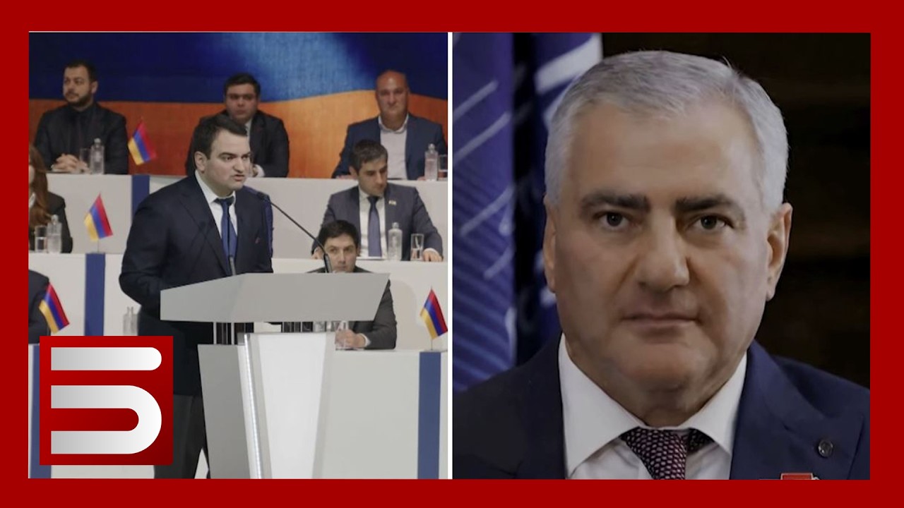 Սամվել Կարապետյանը՝ վարչապետի թեկնածու. սահմանադրական արգելքը հաղթահարելու ճանապարհը հայտնի է