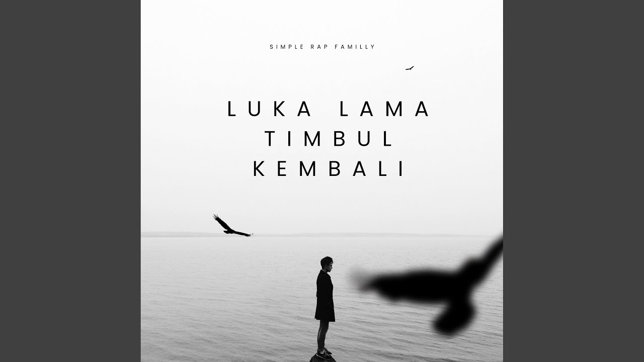 Luka Lama Timbul Kembali