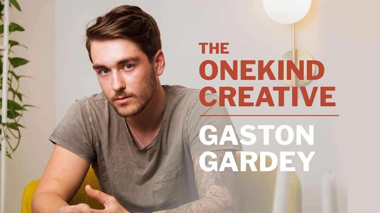 MARKETING AS A FREELANCE VIDEOGRAPHER 2020 [Gaston Gardey]