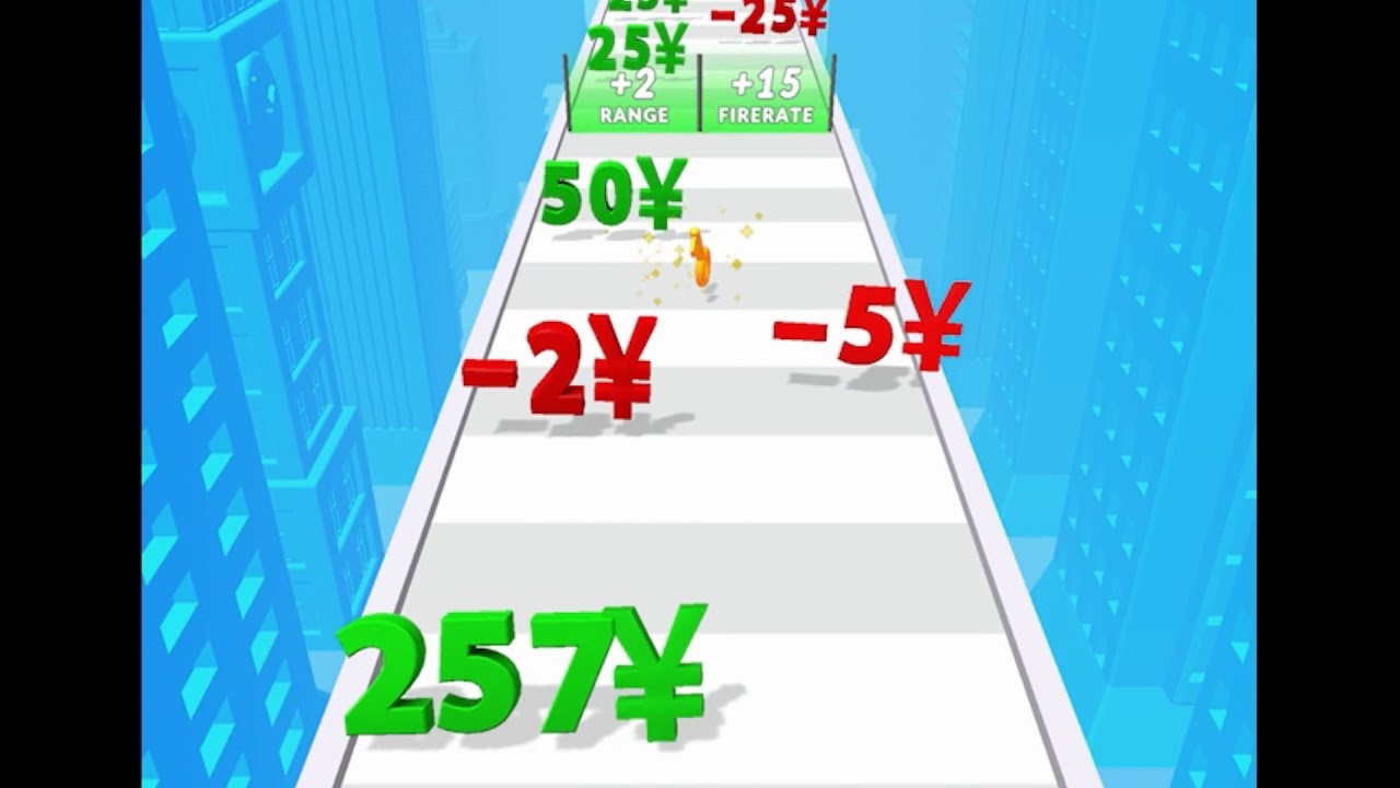 お金が走るスマホゲーム！？【ゆっくり実況】