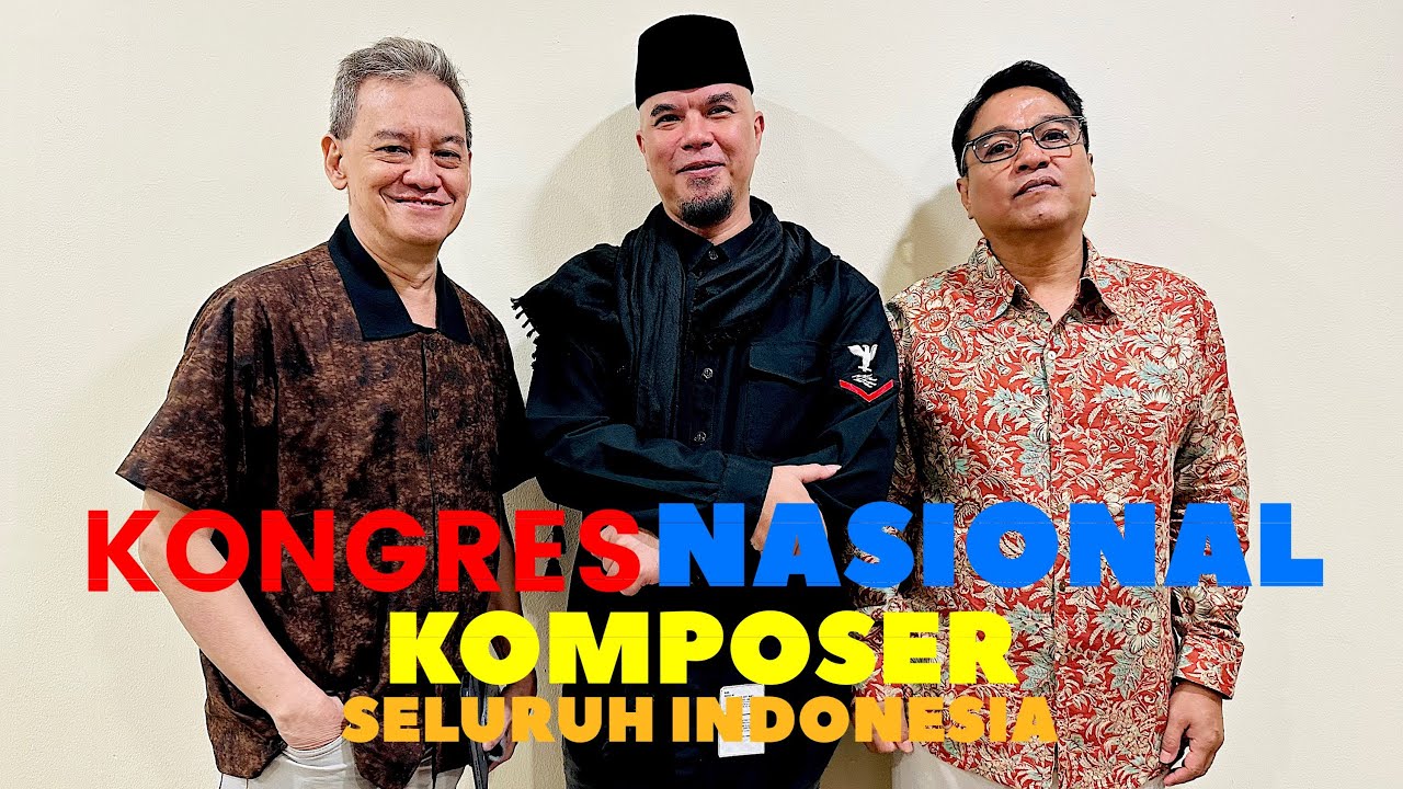 ROSSA AKHIRNYA IKUT SARAN AHMAD DHANI