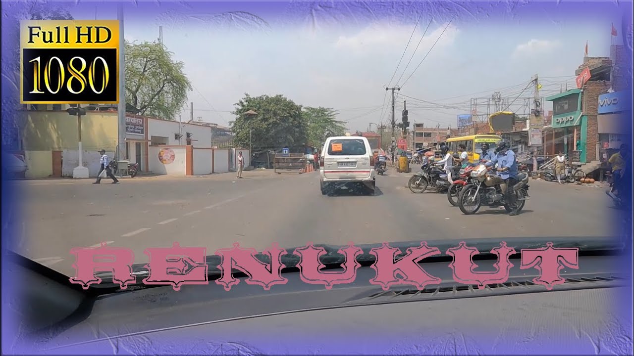Renukut #bornfortravel