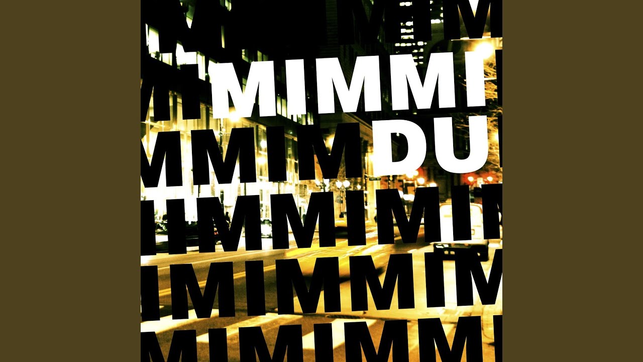 Du (Karaoke Version)