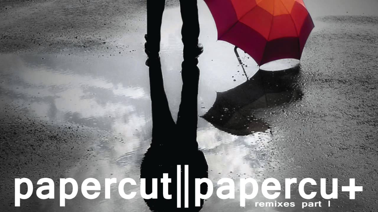 Papercut ft Sous Peau: He Loves Me, She Loves Me Not (Eelke Kleijn Remix) [The Sound Of Everything]
