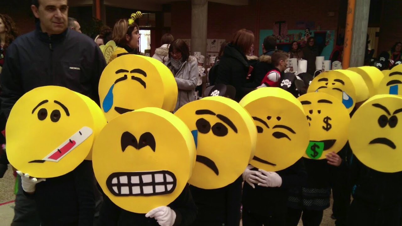CEIP Montcabrer CARNESTOLTES 2018