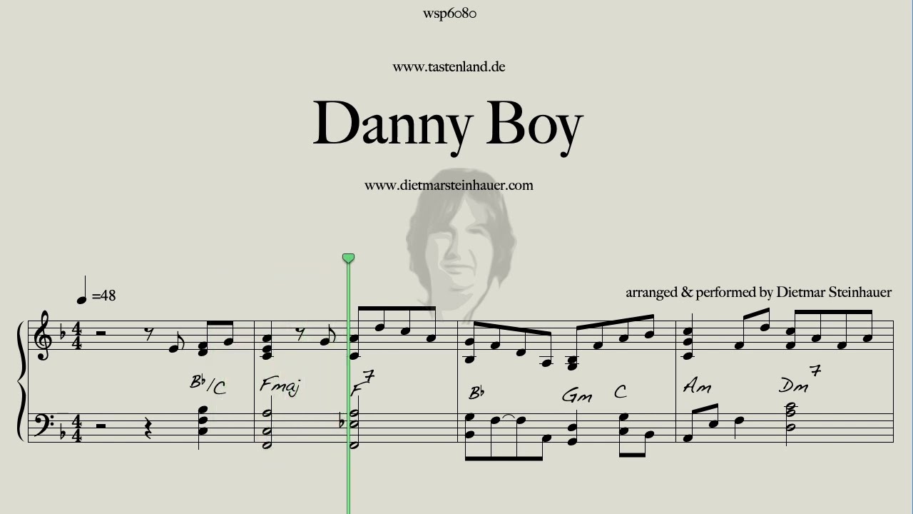Danny Boy