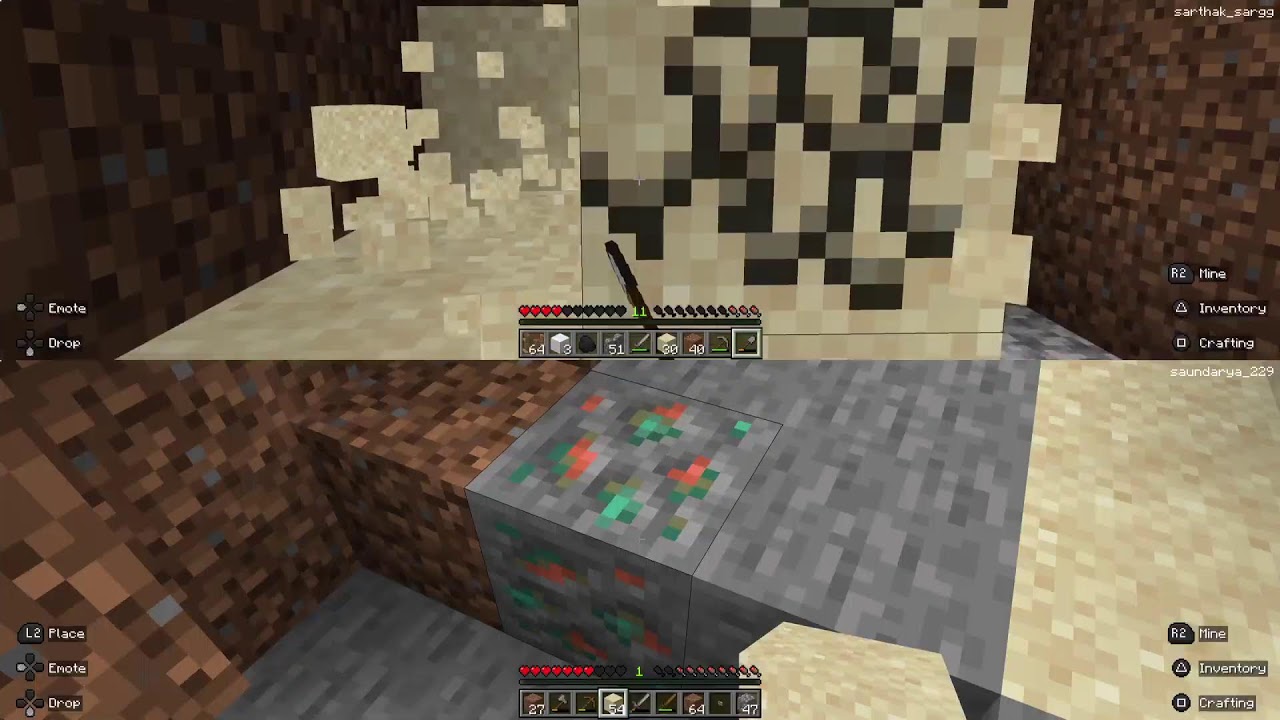 Minecraft