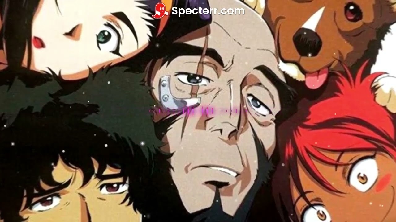 [Free] Cowboy Bebop Trap Type Beat/Instrumental