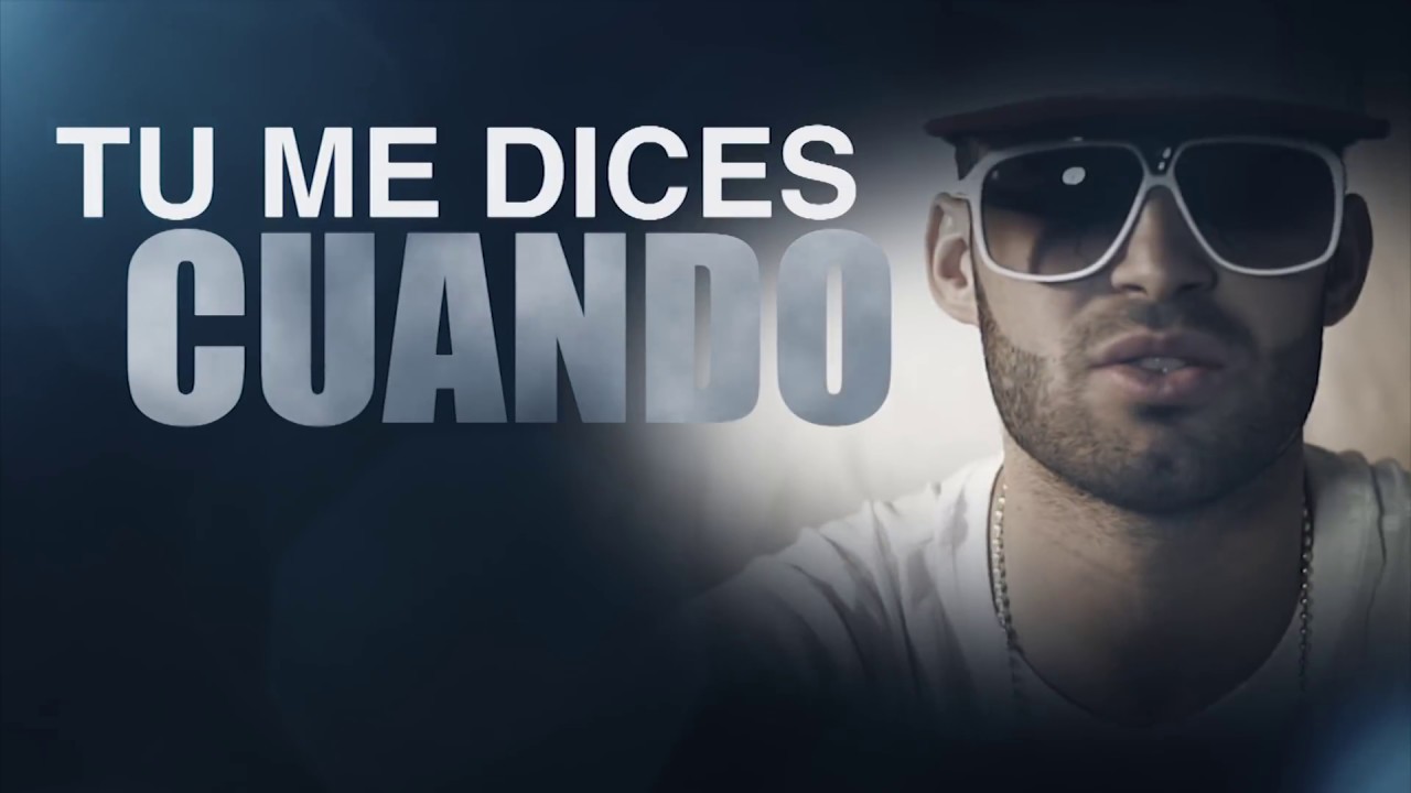 Jey M - Yo Sabía (Lyric Video) Ft .De La Ghetto - (Prod. Hector El Isleño)