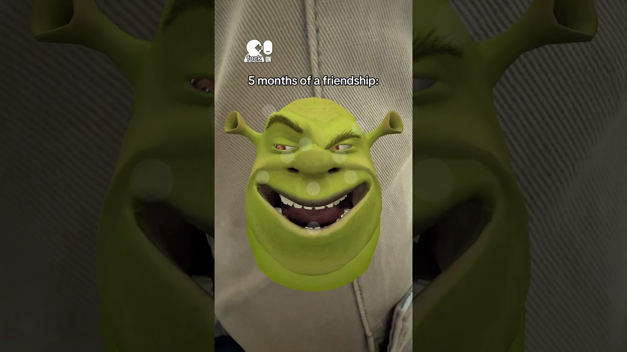 3 Shrek Emojis🐸