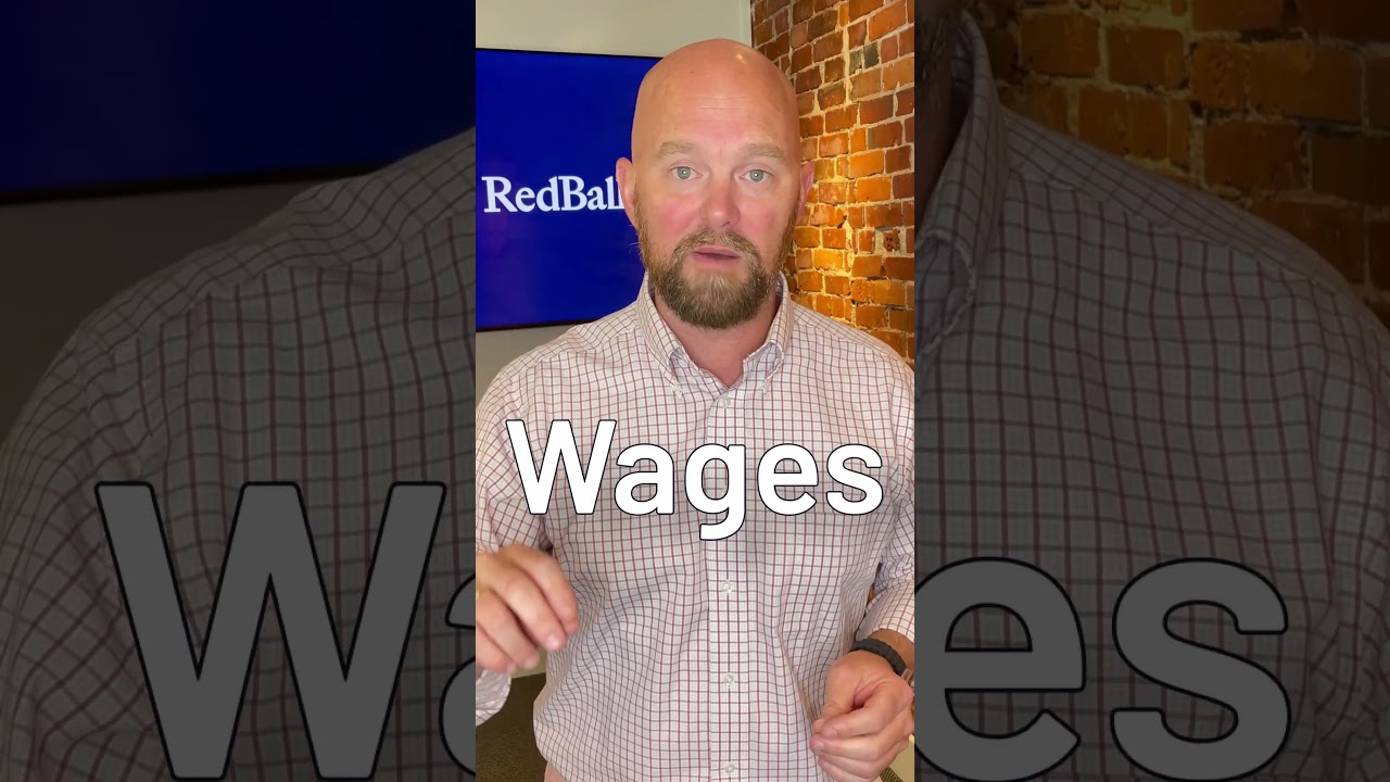 Wages Outpacing Inflation?!?