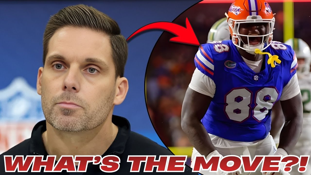 🚨 Panthers Pick 19 Could CHANGE Everything… | 2026 NFL Draft Targets | WHAT’S THE MOVE?!
