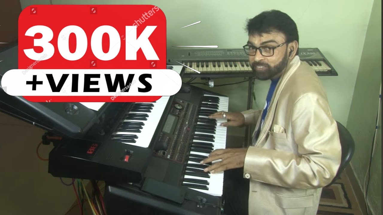 O Sahiba O Sahiba | Cover Instrumental By Harjeet Singh Pappu | pls use 🎧🎧🎵🎶🎼