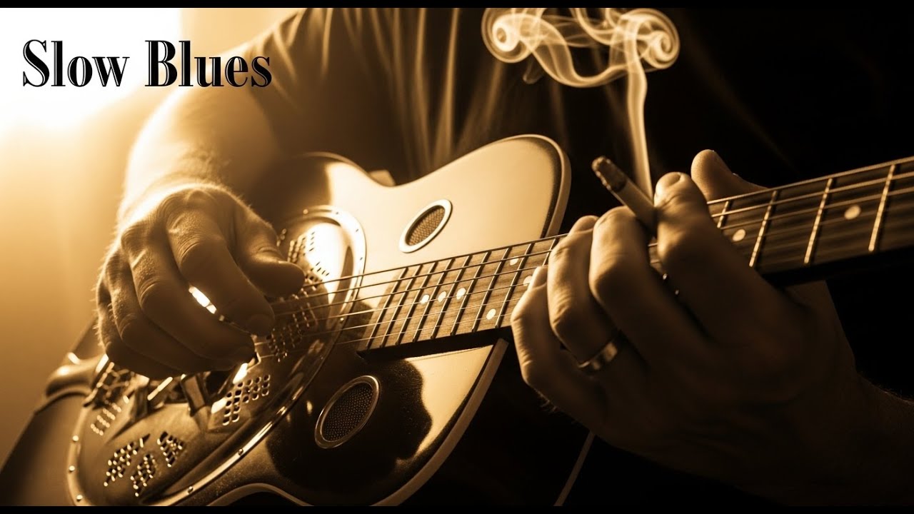 Night Raven Blues – Mafia Dark Style