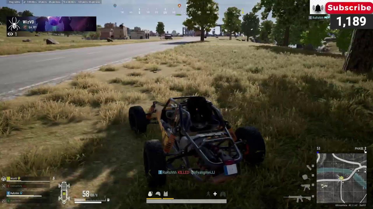 PUBG PC 4K : ERANGEL MIRAMAR VIKENDI TAEGO HEAVY SNOW |LIVE TOP GAMEPLAY