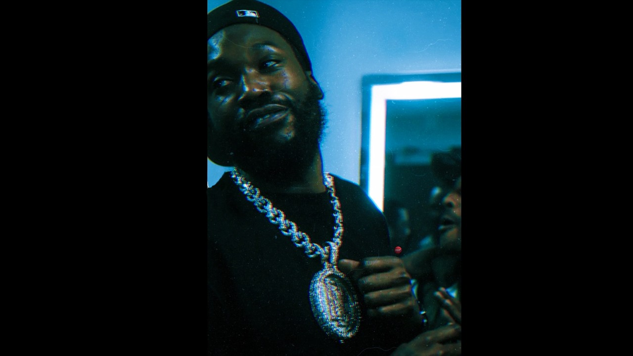 Meek Mill Type Beat - 