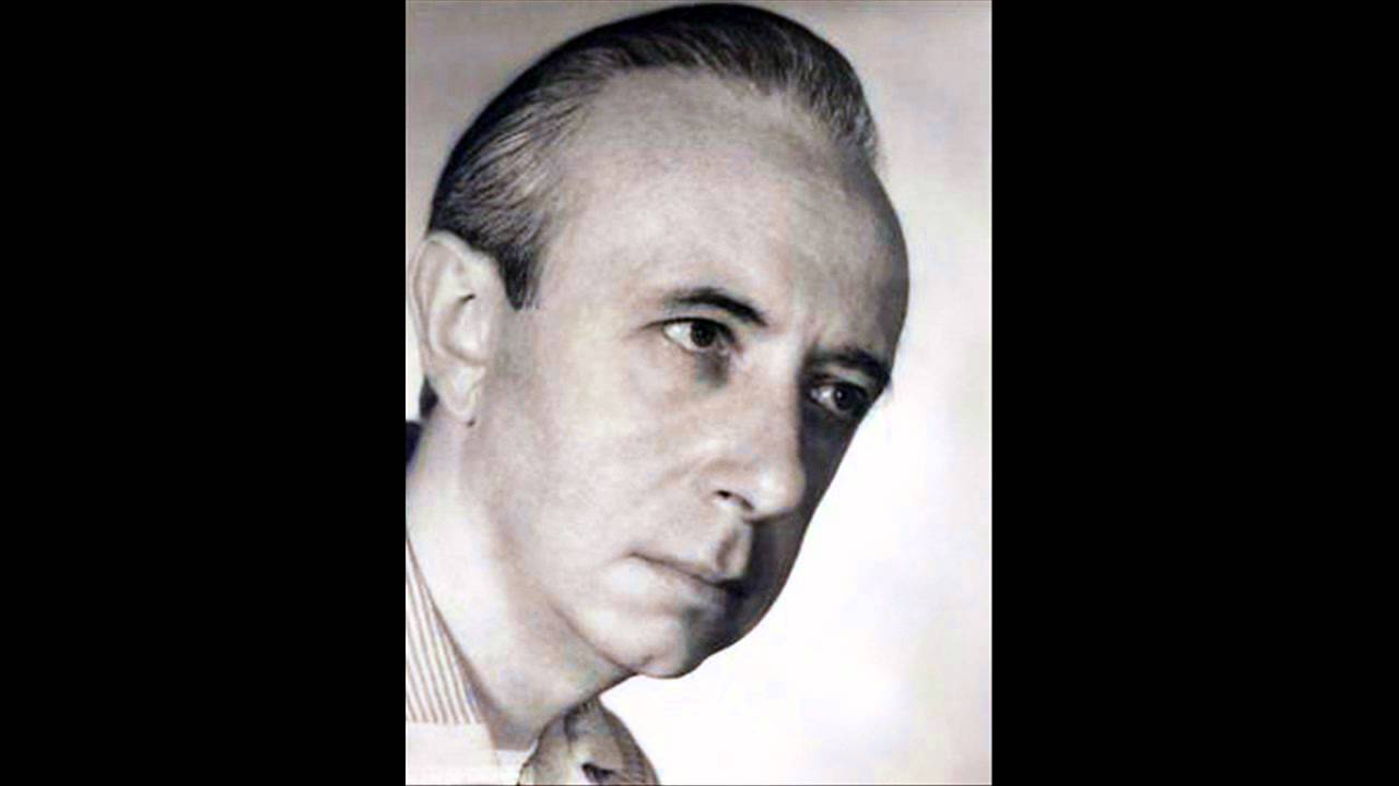 Morton Gould - Tropical (1948)