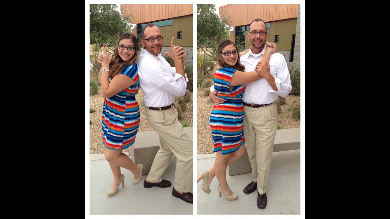 Dad Tag!