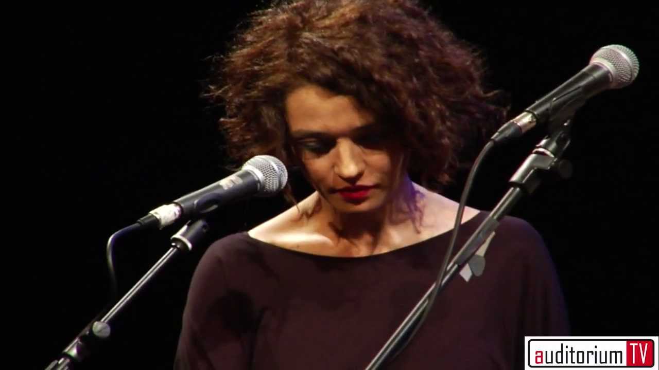 Carmen Consoli e Fabio Abate - 