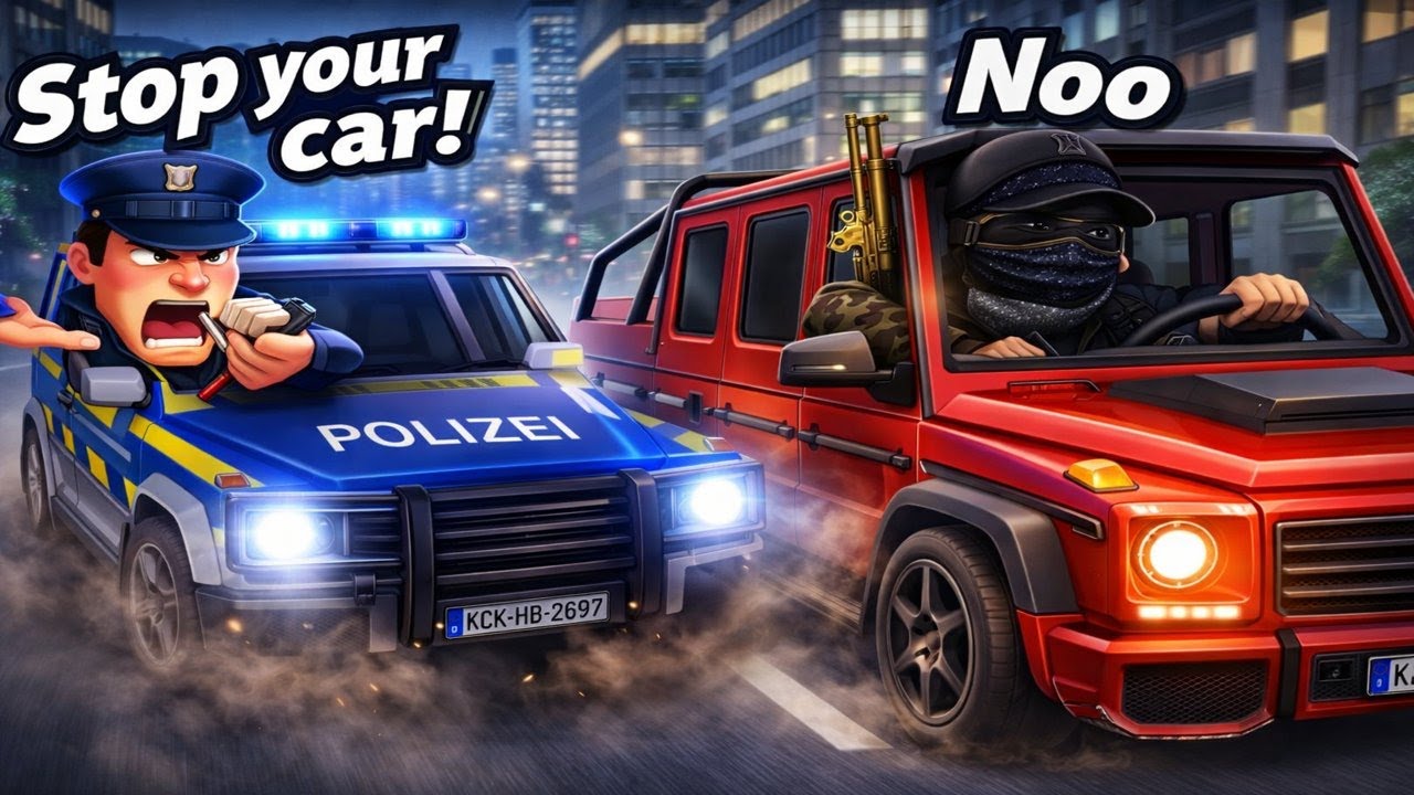 Emergency Emden | Crime Weekend #2