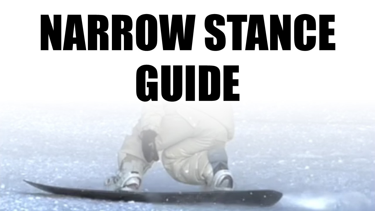 To Be Wide or Narrow: That Is the Question | Part 2: Narrow Stance Benefits & Guide