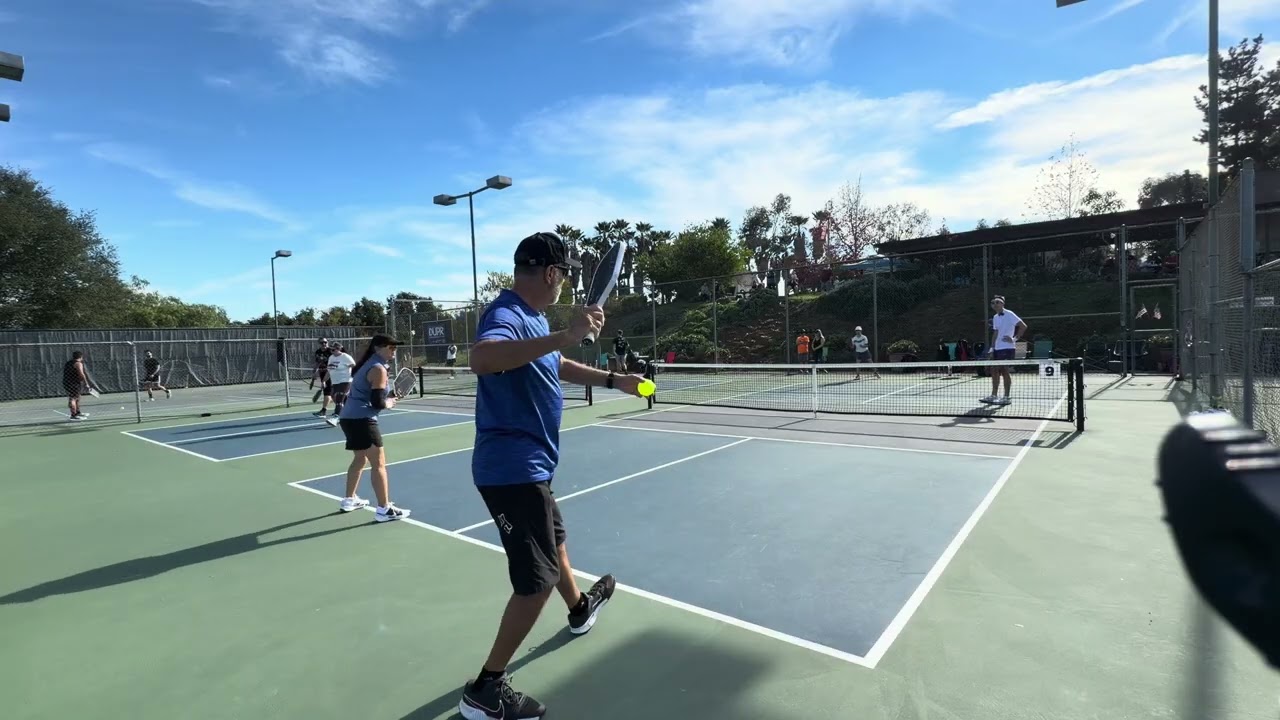 Fallbrook Mixed G1