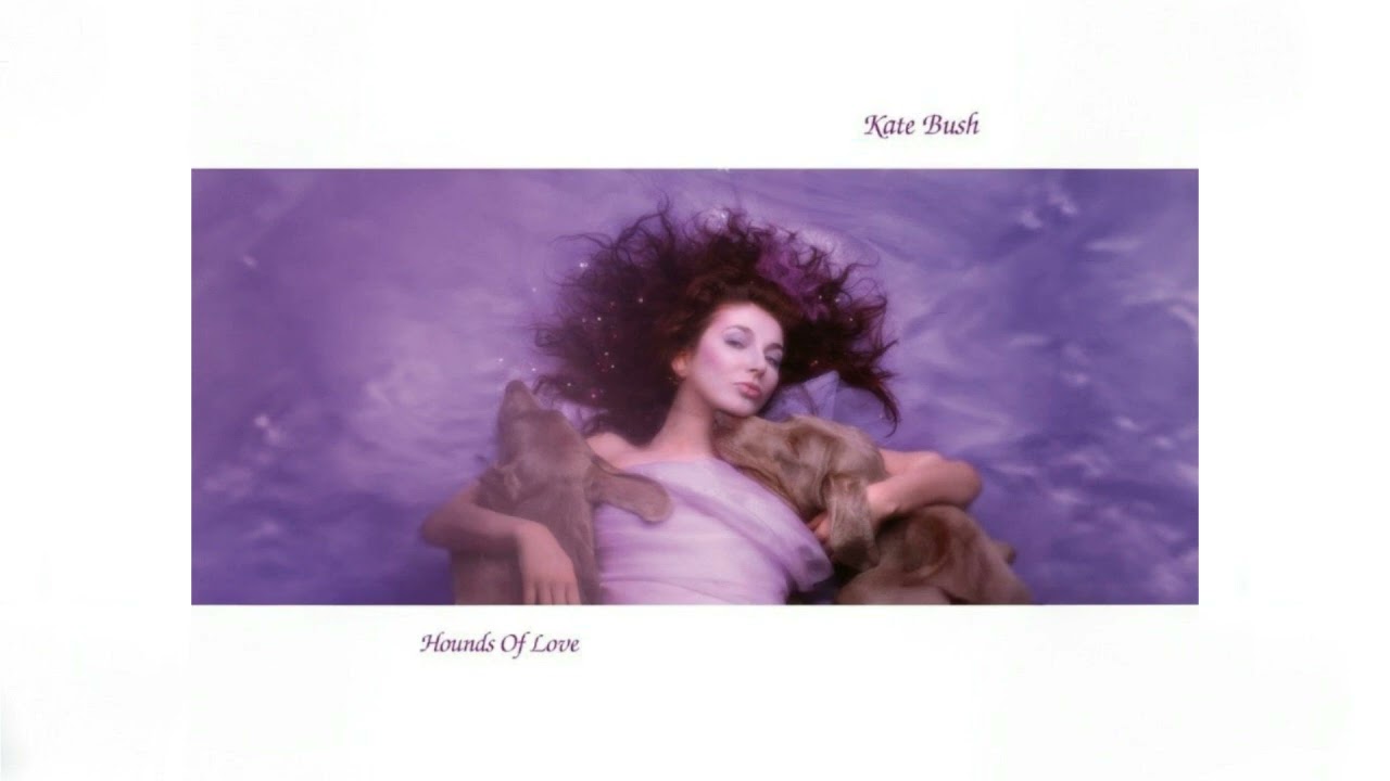 Kate Bush - Mother Stands For Comfort (Instrumental)