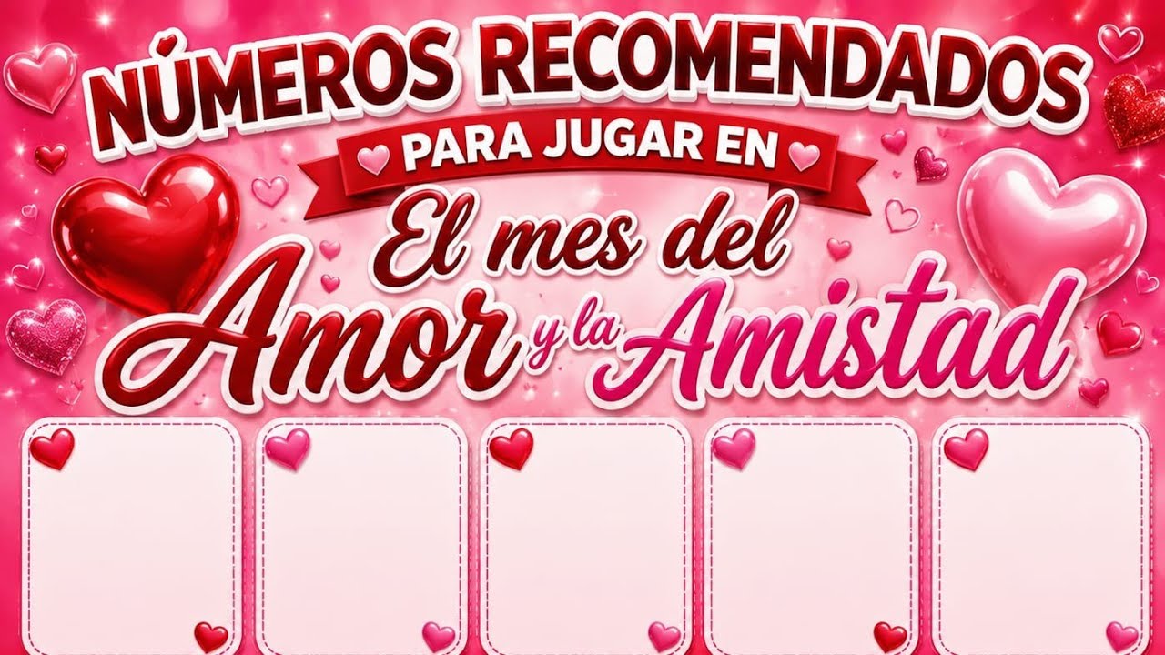 N&uacute;meros recomendados para ganar en la primera quincena del mes de Septiembre 