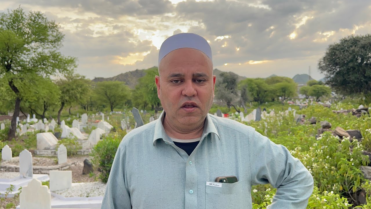Mumtaz Ali son of Murid Khan has passed away in Mohalla Shatrakhel Kotli Kalan
