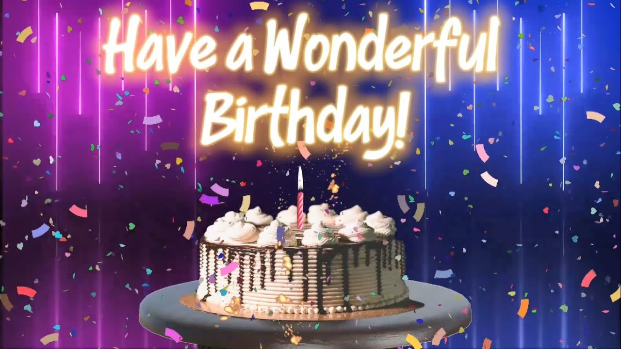 Happy Birthday Nephew - Birthday Wishes for my Nephew | Birthday Wishes