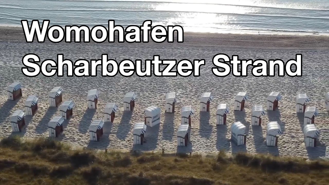 Womohafen Scharbeutzer Strand, Ostsee | Trips und Tipps # 48