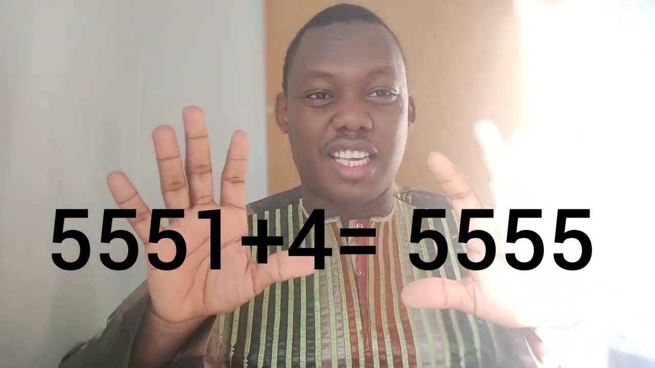 Le miracle le plus impressionnant du Coran mais qui est très peu connu 😱