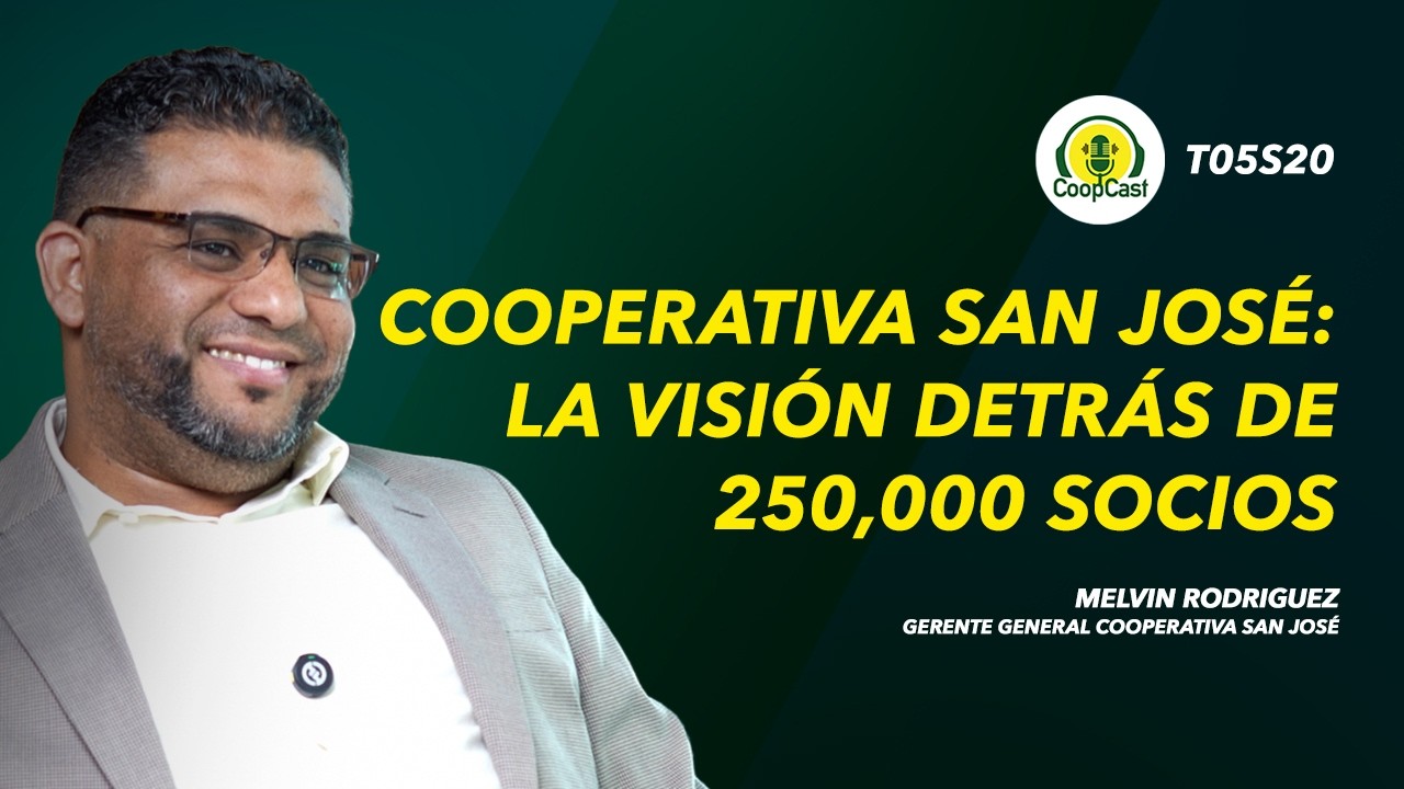 250,000 Socios Confían en Esta Cooperativa, Aquí Está por Qué