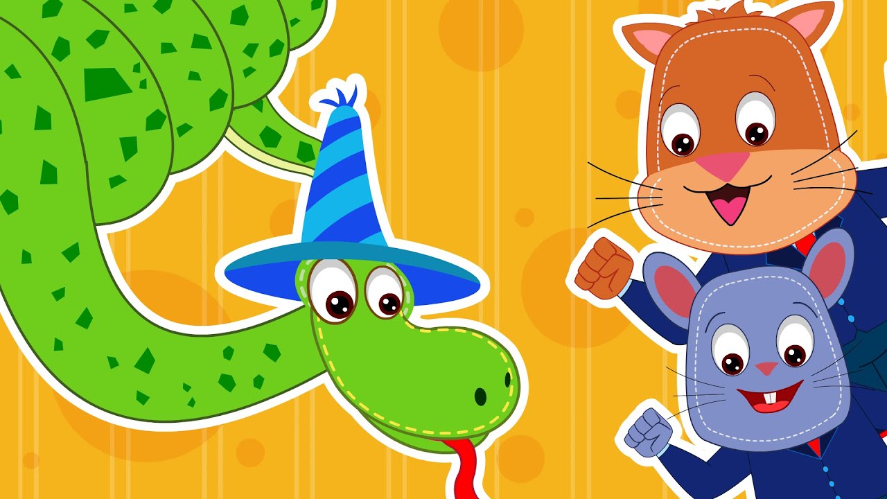 Let's Dress Up | Songs For Kids | Steps To Dress