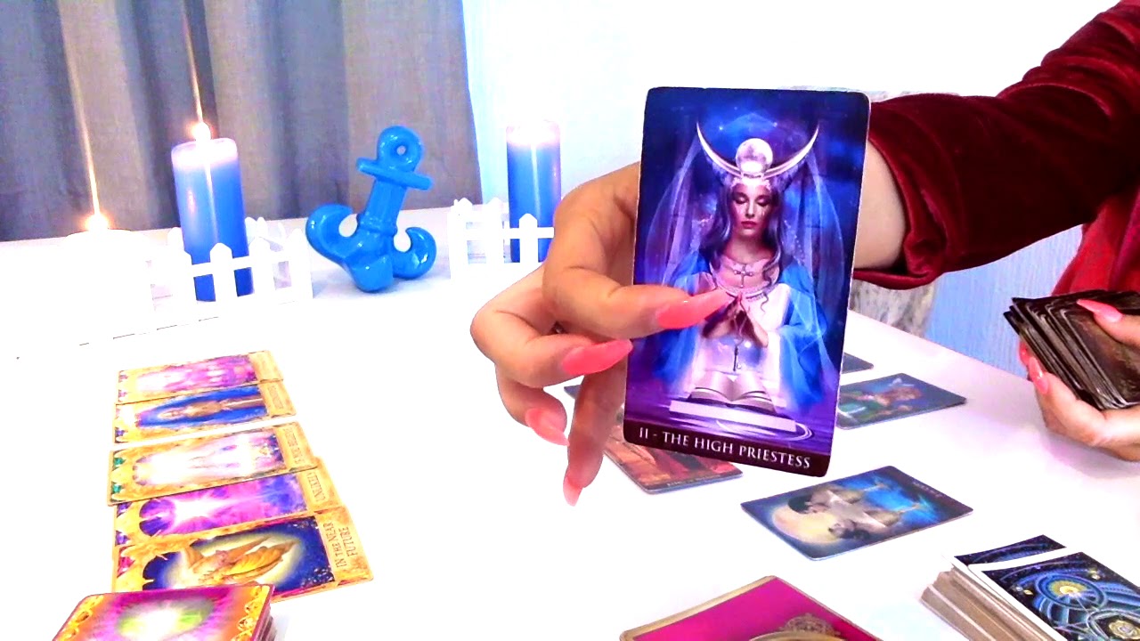 💙LEO THE UNEXPECTED WILL HAPPEN! MAIO 15-31 2019