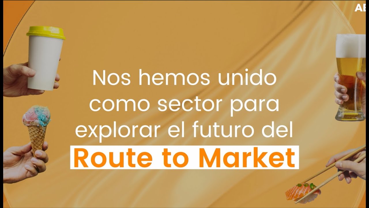 Route to Market - Comité Horeca