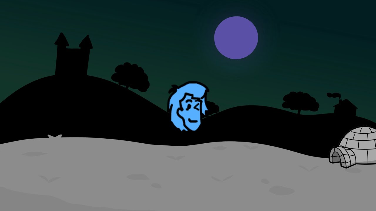 Frostical | A Fanmade Shaggy Song | by Damal