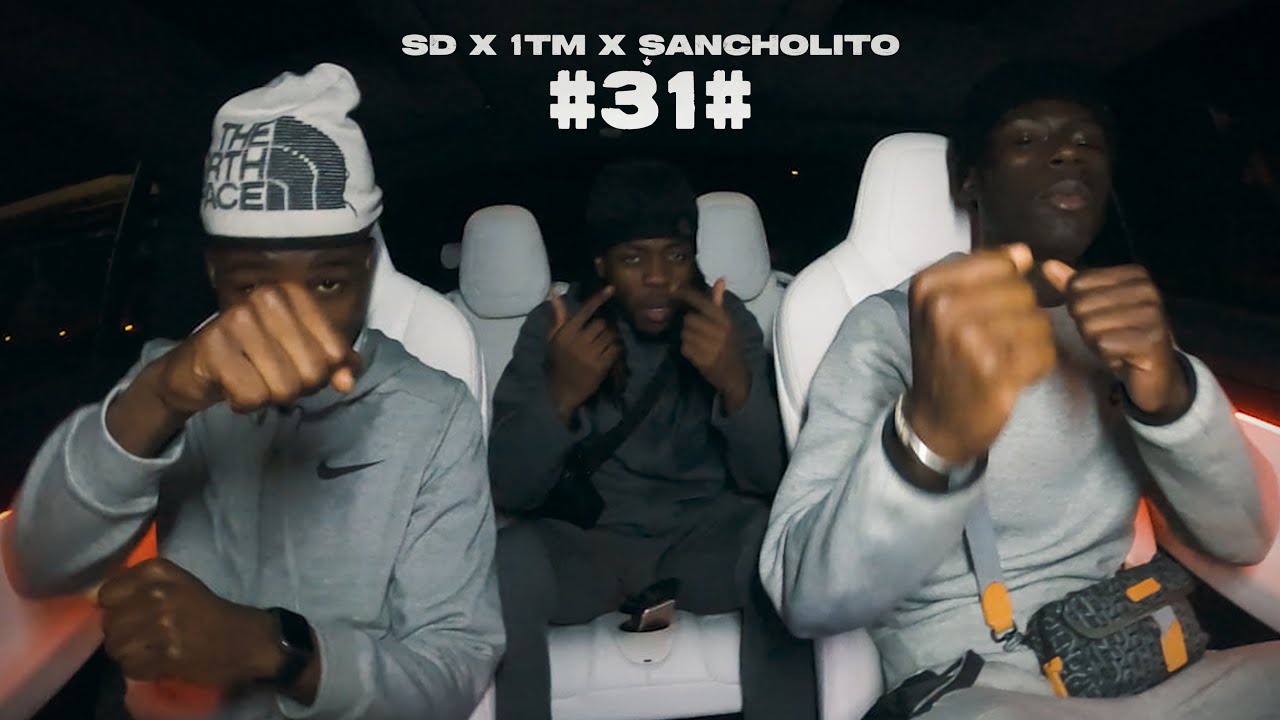 SD - #31# feat @Thomasjohn77 & @SANCHOLIT09 (Clip Officiel)