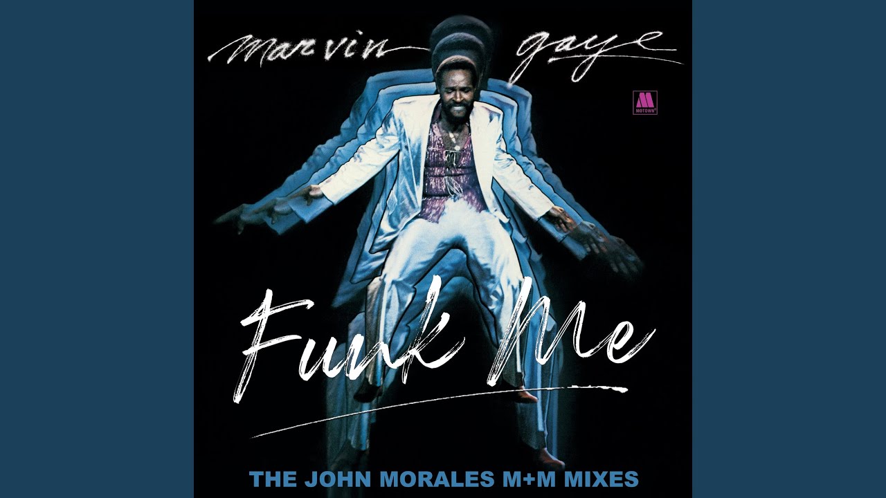 Funk Me (The John Morales M+M Extended Mix)